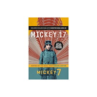 Rebellion Publishing Ltd. Mickey7 (häftad, eng)