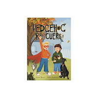 Andrews UK Limited The Hedgehog Rescuers (häftad, eng)