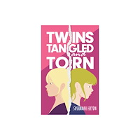 Andrews UK Limited Twins Tangled and Torn (häftad, eng)