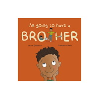 Andrews UK Limited I'm Going to Have a Brother (häftad, eng)