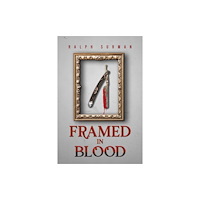 Pegasus Elliot Mackenzie Publishers Framed in Blood (häftad, eng)