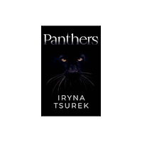 Pegasus Elliot Mackenzie Publishers Panthers (häftad, eng)