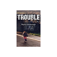 Pegasus Elliot Mackenzie Publishers Trouble (häftad, eng)