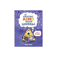 Summersdale Publishers My Amazing ADHD Brain Journal (häftad, eng)