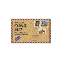 EnvelopeBooks Postmark Africa (häftad, eng)