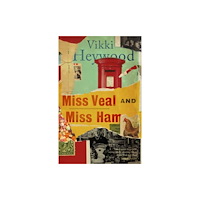 Muswell Press Miss Veal and Miss Ham (häftad, eng)