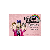 Elephant Memoirs The Magical Rainbow Babies (häftad, eng)