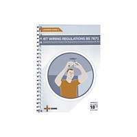 NICEIC Niceic Learners Guide 1 (bok, spiral, eng)