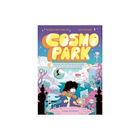 Flying Eye Books Cosmo Park (häftad, eng)