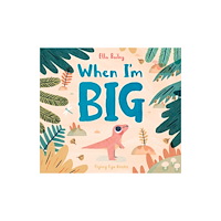 Flying Eye Books When I'm Big (häftad, eng)
