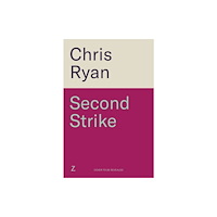 Zaffre Second Strike (inbunden, eng)