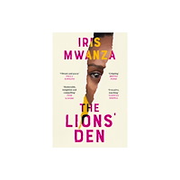 Canongate Books The Lions' Den (häftad, eng)