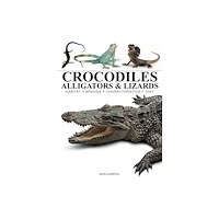 Amber Books Ltd Crocodiles, Alligators & Lizards (häftad, eng)