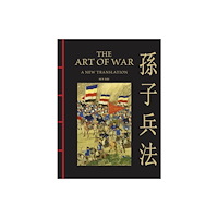 Amber Books Ltd The Art of War (inbunden, eng)