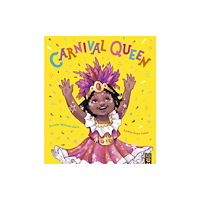 Little Tiger Press Group Carnival Queen (häftad, eng)