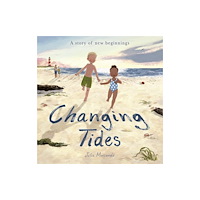 Little Tiger Press Group Changing Tides (häftad, eng)