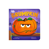 Little Tiger Press Group Grumpkin (bok, board book, eng)