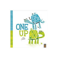 Little Tiger Press Group One Up (häftad, eng)