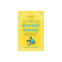 Atlantic Books The Mischief Makers (häftad, eng)