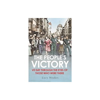 Atlantic Books The People's Victory (inbunden, eng)