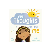 Little Tiger Press Group My Thoughts and Me (häftad, eng)