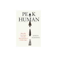 Atlantic Books Peak Human (inbunden, eng)