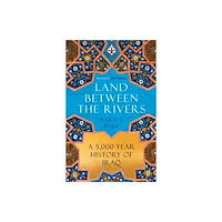 Atlantic Books Land Between the Rivers (häftad, eng)