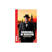Nick Hern Books Churchill in Moscow (häftad, eng)