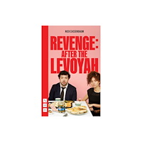 Nick Hern Books REVENGE: After the Levoyah (häftad, eng)