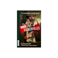 Nick Hern Books The Hound of the Baskervilles (häftad, eng)