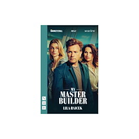 Nick Hern Books My Master Builder (häftad, eng)