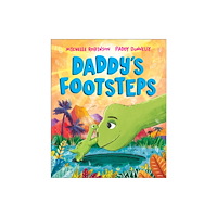 Andersen Press Ltd Daddy's Footsteps (häftad, eng)