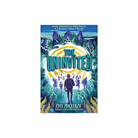 Andersen Press Ltd The Uninvited (häftad, eng)