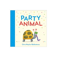 Andersen Press Ltd Party Animal (häftad, eng)