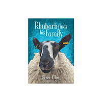 Brown Dog Books Rhubarb Finds His Family (häftad, eng)