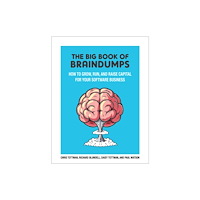 Brown Dog Books The Big Book Of Braindumps (inbunden, eng)