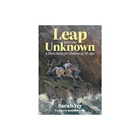 Brown Dog Books Leap into the Unknown (häftad, eng)