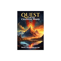 Brown Dog Books Quest For The Celestial Wand (häftad, eng)