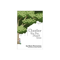 Brown Dog Books Chester The Big Street Tree (häftad, eng)