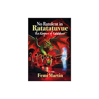 Brown Dog Books No Ratulent in Ratatatuvue (häftad, eng)