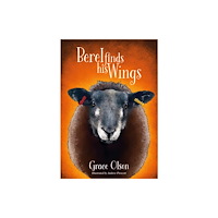 Brown Dog Books Berel Finds His Wings (häftad, eng)