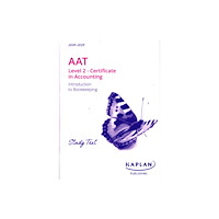 Kaplan Publishing Introduction To Bookkeeping Itbk (häftad, eng)