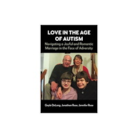 Anthem press Love in the Age of Autism (häftad, eng)