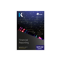 Kaplan Publishing F1 FINANCIAL REPORTING - STUDY TEXT (häftad, eng)