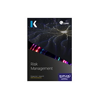 Kaplan Publishing P3 RISK MANAGEMENT - STUDY TEXT (häftad, eng)