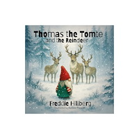 Brown Dog Books Thomas The Tomte And The Reindeer (häftad, eng)