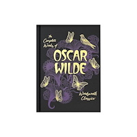 Wordsworth Editions Ltd The Collected Works of Oscar Wilde (Wordsworth Library Collection) (inbunden, eng)