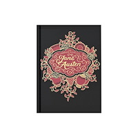 Wordsworth Editions Ltd The Complete Novels of Jane Austen (Wordsworth Library Collection) (inbunden, eng)