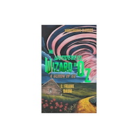 Wordsworth Editions Ltd The Wonderful Wizard of Oz & Glinda of Oz (häftad, eng)