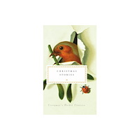 Everyman Christmas Stories (inbunden, eng)